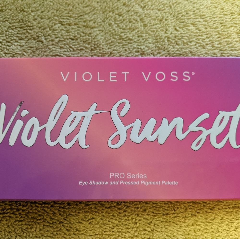 Violet Voss Violet Sunset Buy 2 Get 3 Free